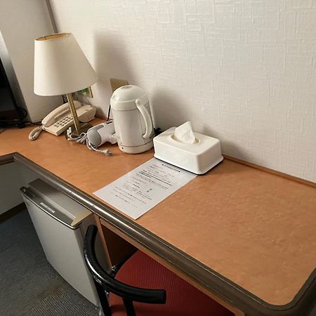 Hotel Kakegawa Hills Eksteriør billede