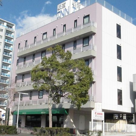 Hotel Kakegawa Hills Eksteriør billede