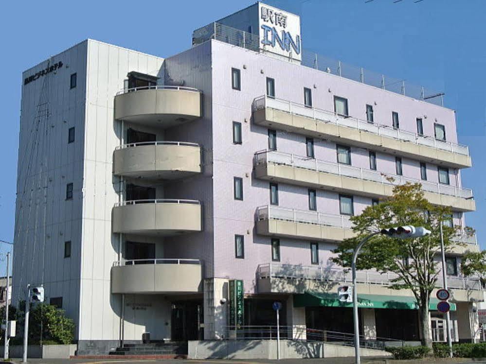Hotel Kakegawa Hills Eksteriør billede